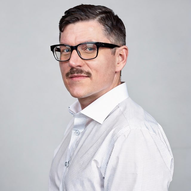 Дима Соловьёв — основатель DIMA.CLOUD